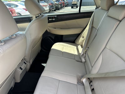 2019 Subaru Outback Limited