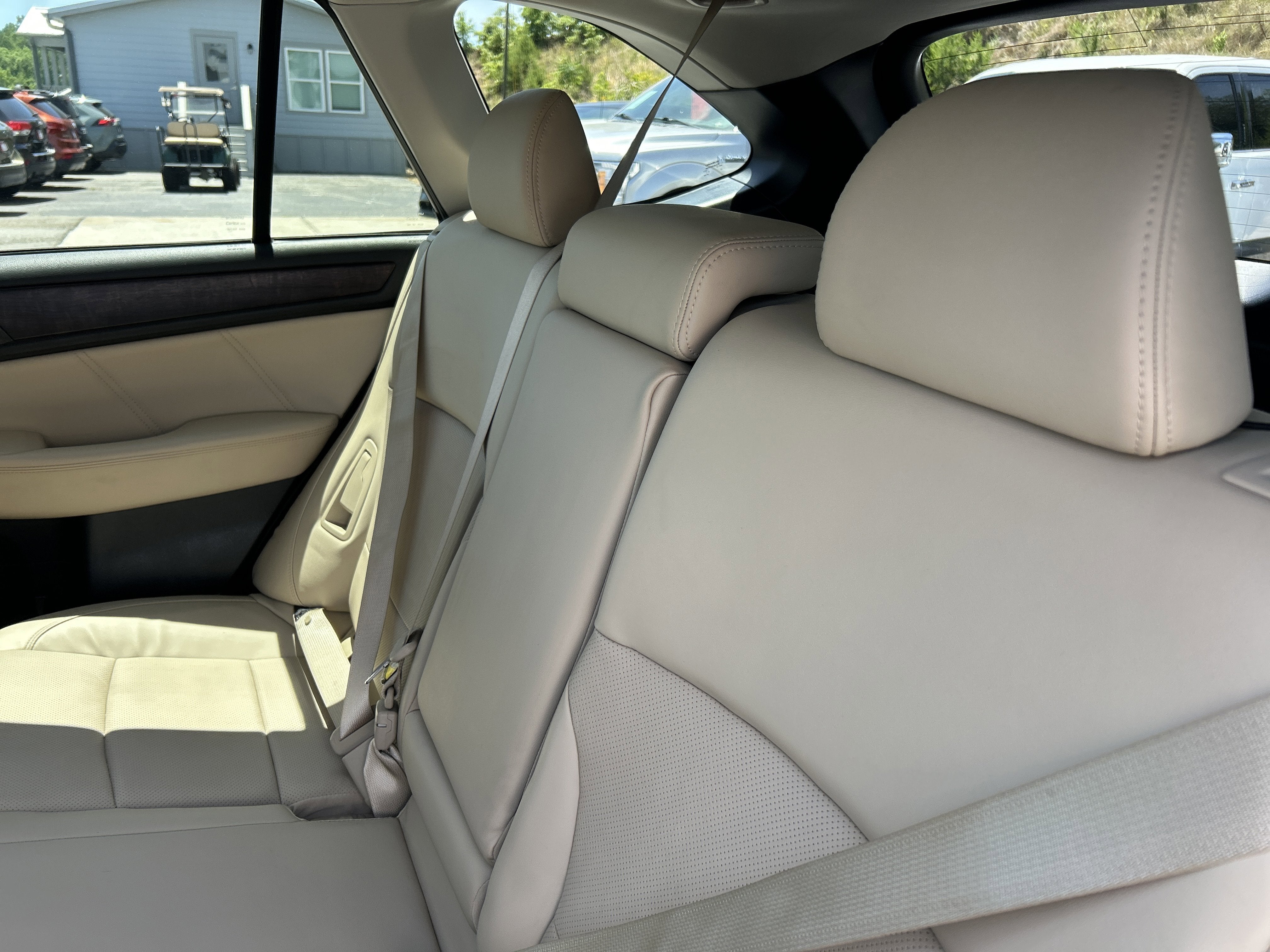 2019 Subaru Outback Limited