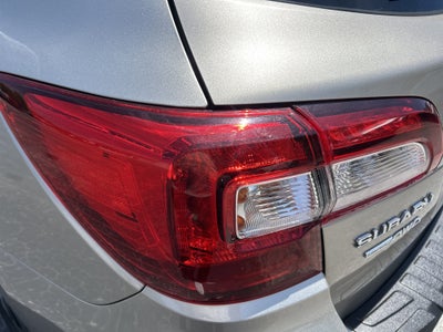 2019 Subaru Outback Limited