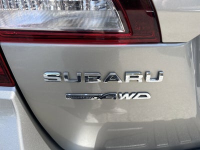2019 Subaru Outback Limited
