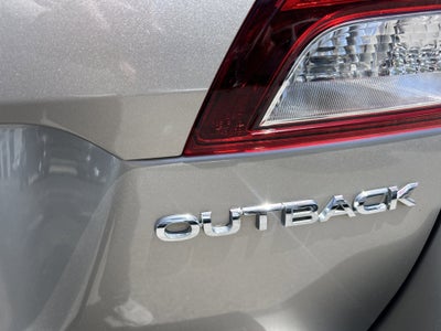 2019 Subaru Outback Limited