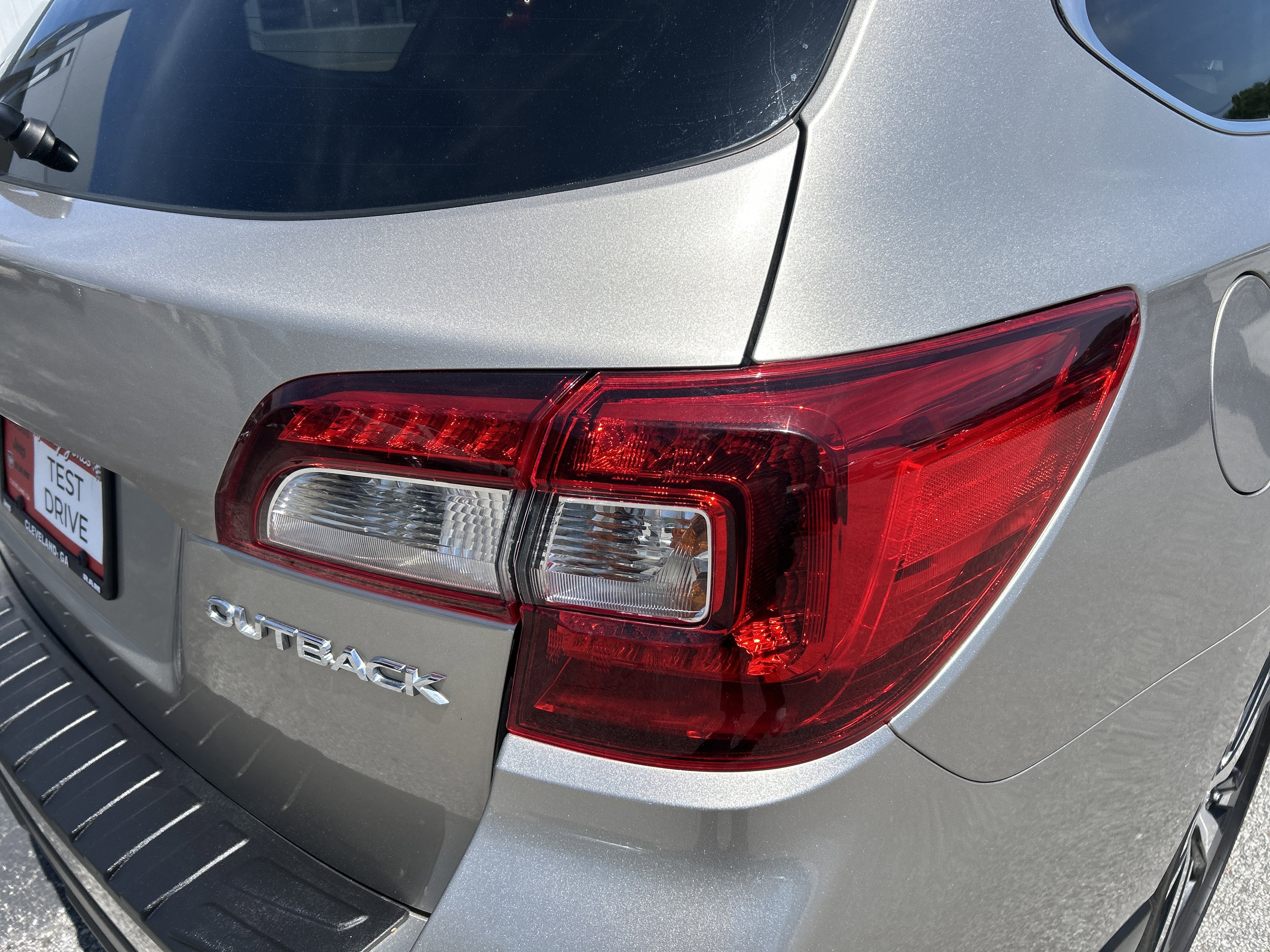 2019 Subaru Outback Limited