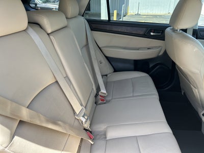 2019 Subaru Outback Limited