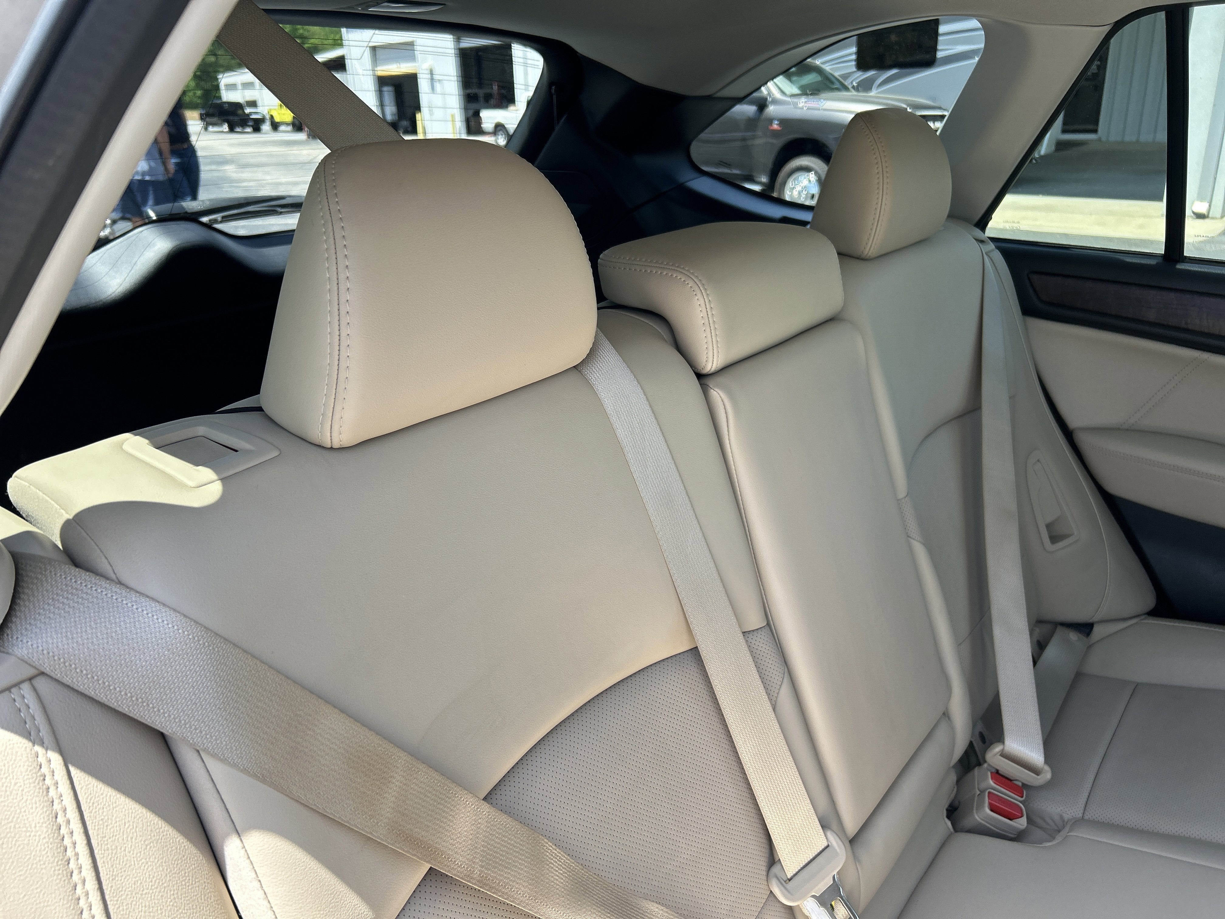2019 Subaru Outback Limited