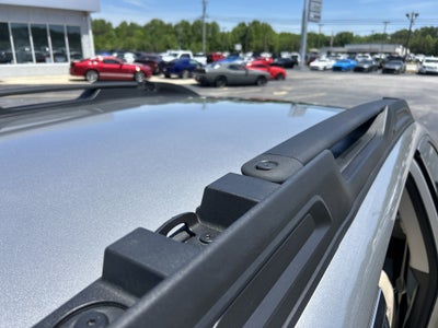 2019 Subaru Outback Limited