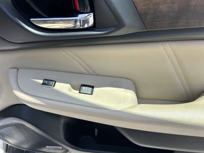 2019 Subaru Outback Limited