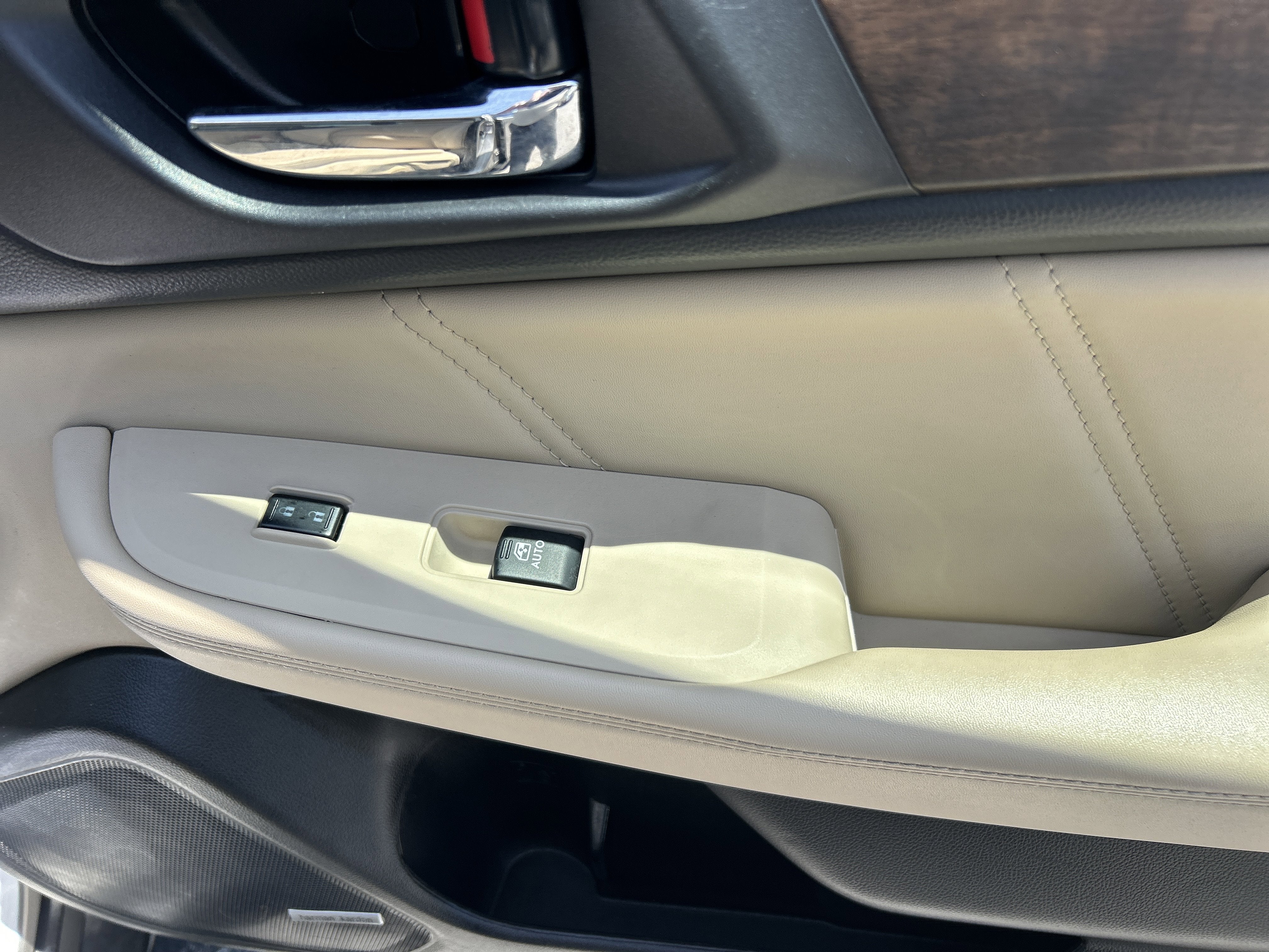 2019 Subaru Outback Limited