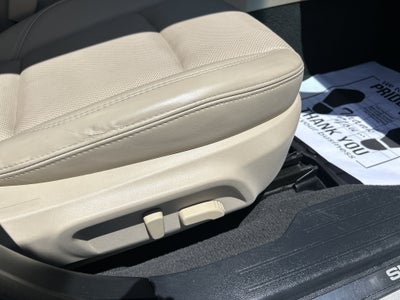 2019 Subaru Outback Limited