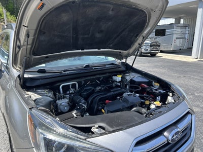 2019 Subaru Outback Limited