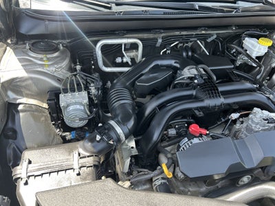 2019 Subaru Outback Limited