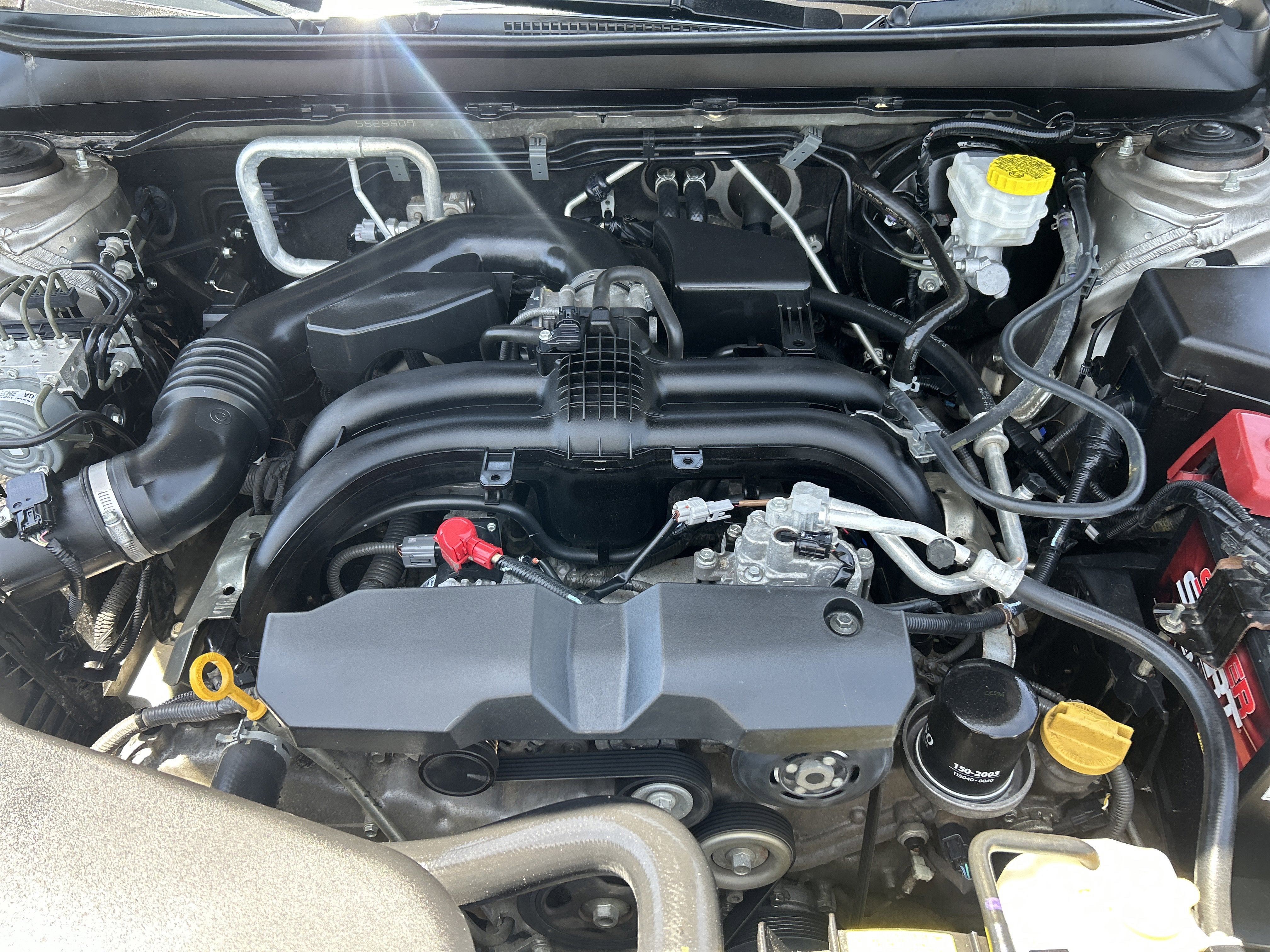 2019 Subaru Outback Limited