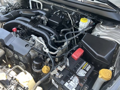 2019 Subaru Outback Limited