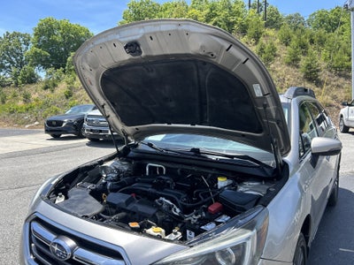 2019 Subaru Outback Limited