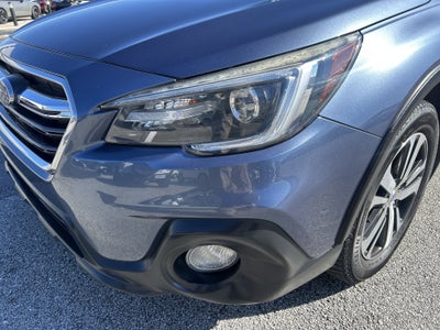 2018 Subaru Outback Limited