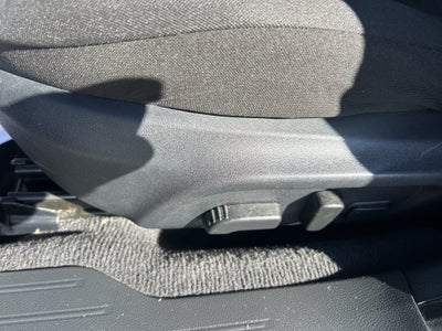 2018 Subaru Outback Limited