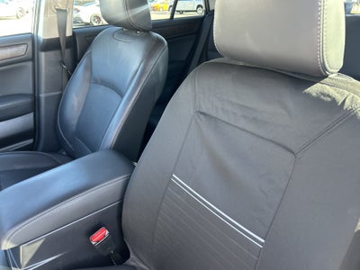 2018 Subaru Outback Limited