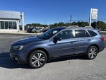 2018 Subaru Outback Limited