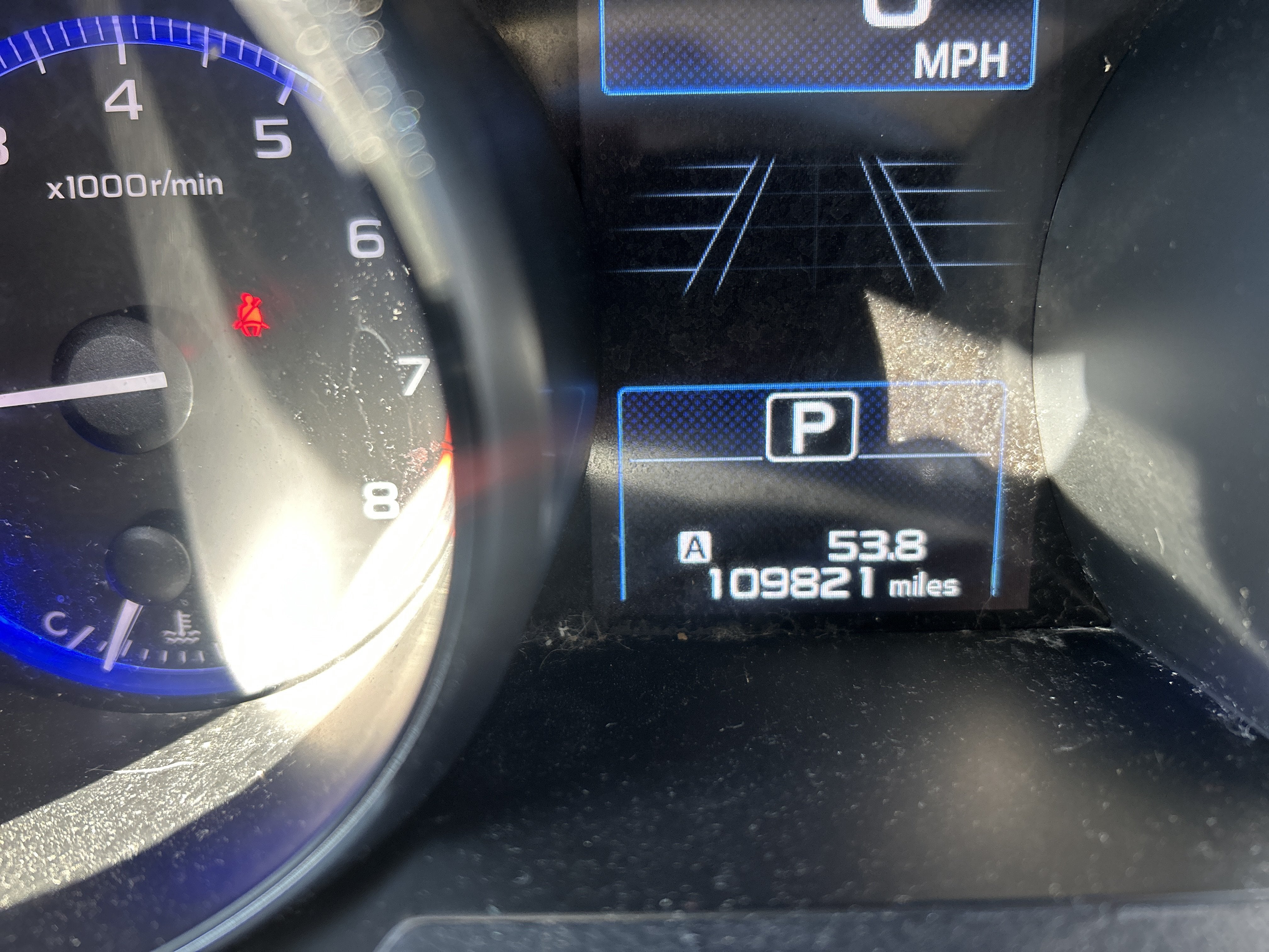 2018 Subaru Outback Limited