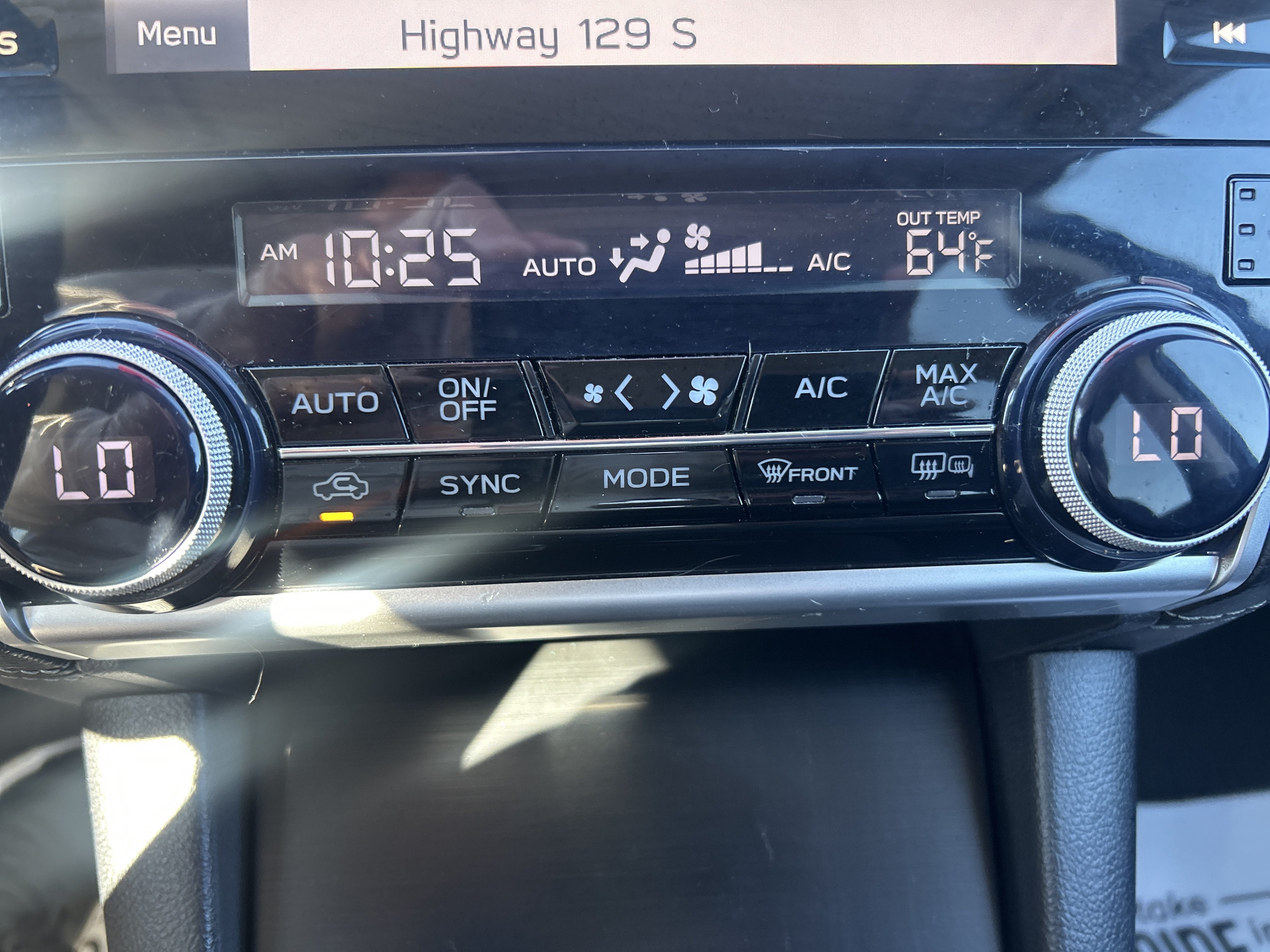 2018 Subaru Outback Limited