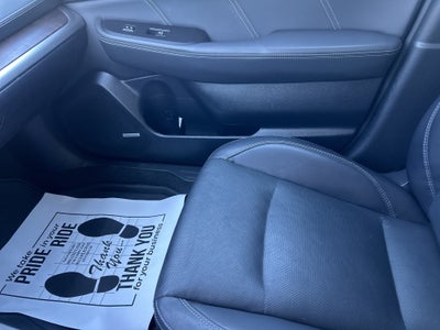 2018 Subaru Outback Limited