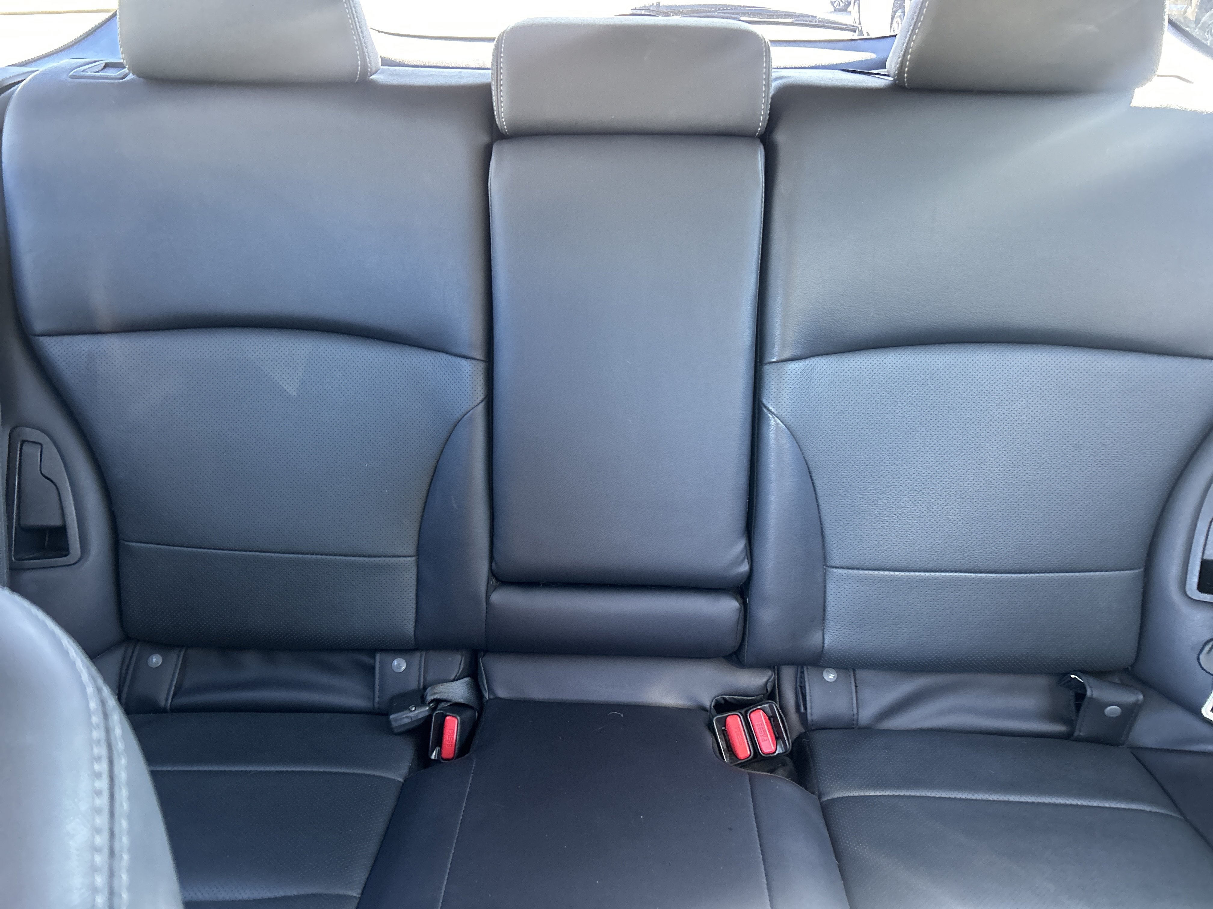 2018 Subaru Outback Limited