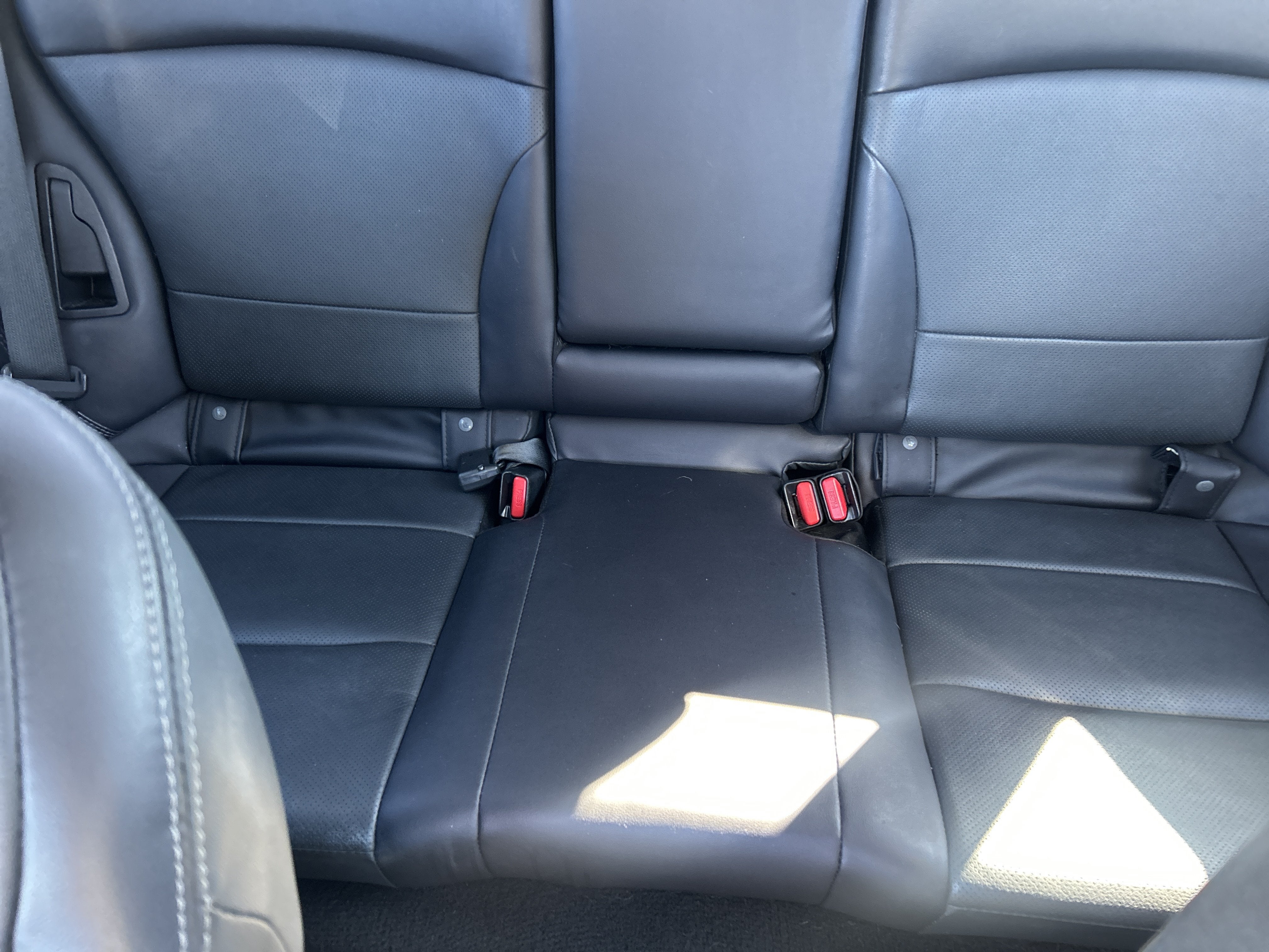 2018 Subaru Outback Limited