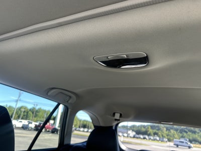 2018 Subaru Outback Limited