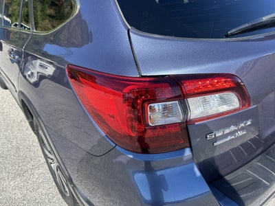 2018 Subaru Outback Limited