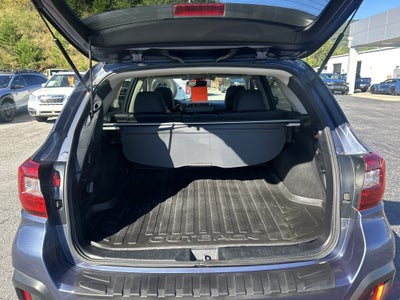 2018 Subaru Outback Limited