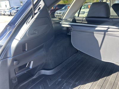 2018 Subaru Outback Limited