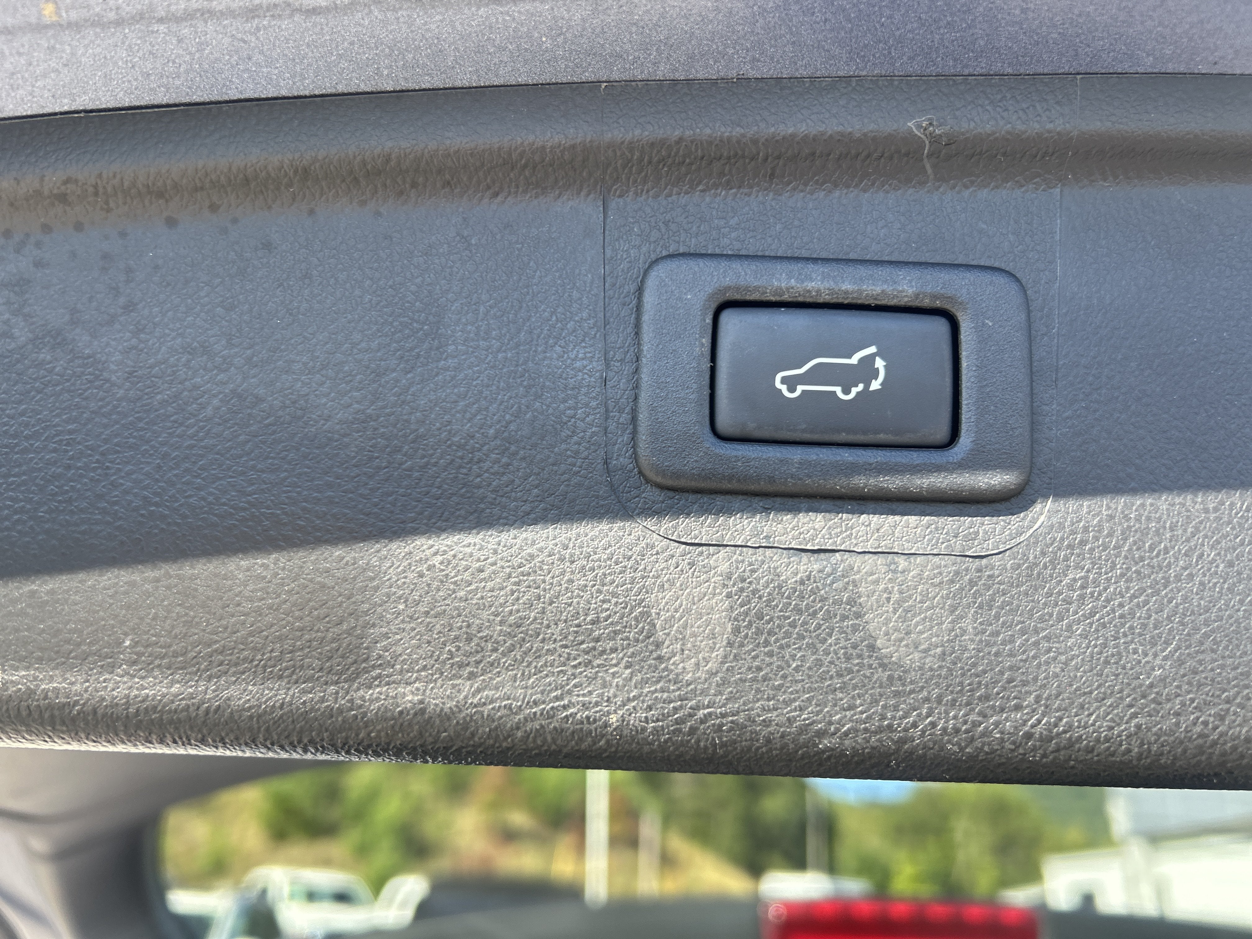 2018 Subaru Outback Limited