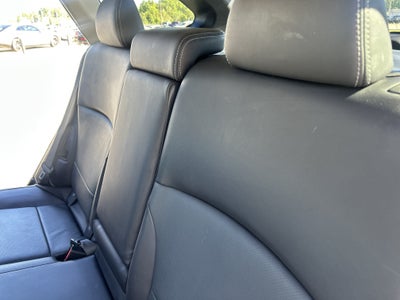 2018 Subaru Outback Limited