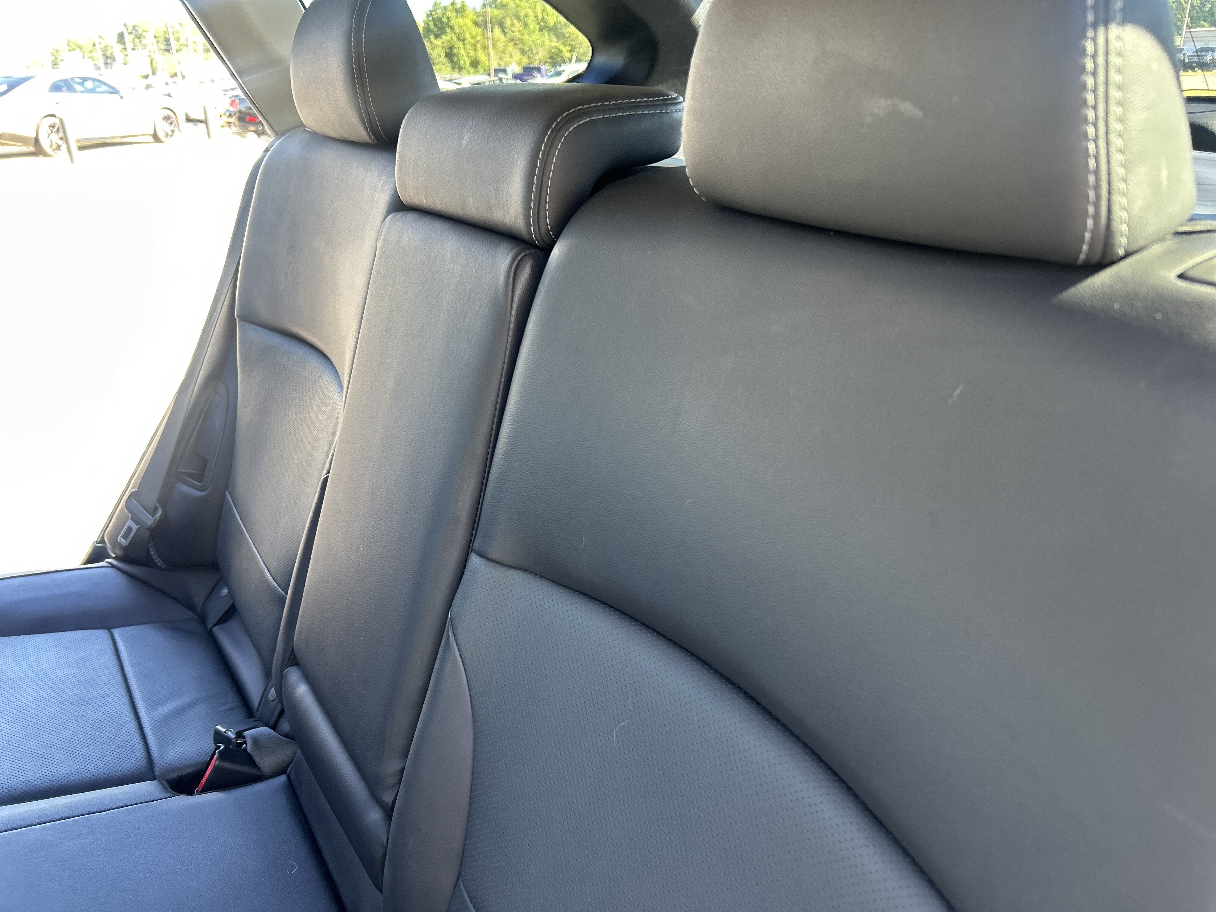 2018 Subaru Outback Limited
