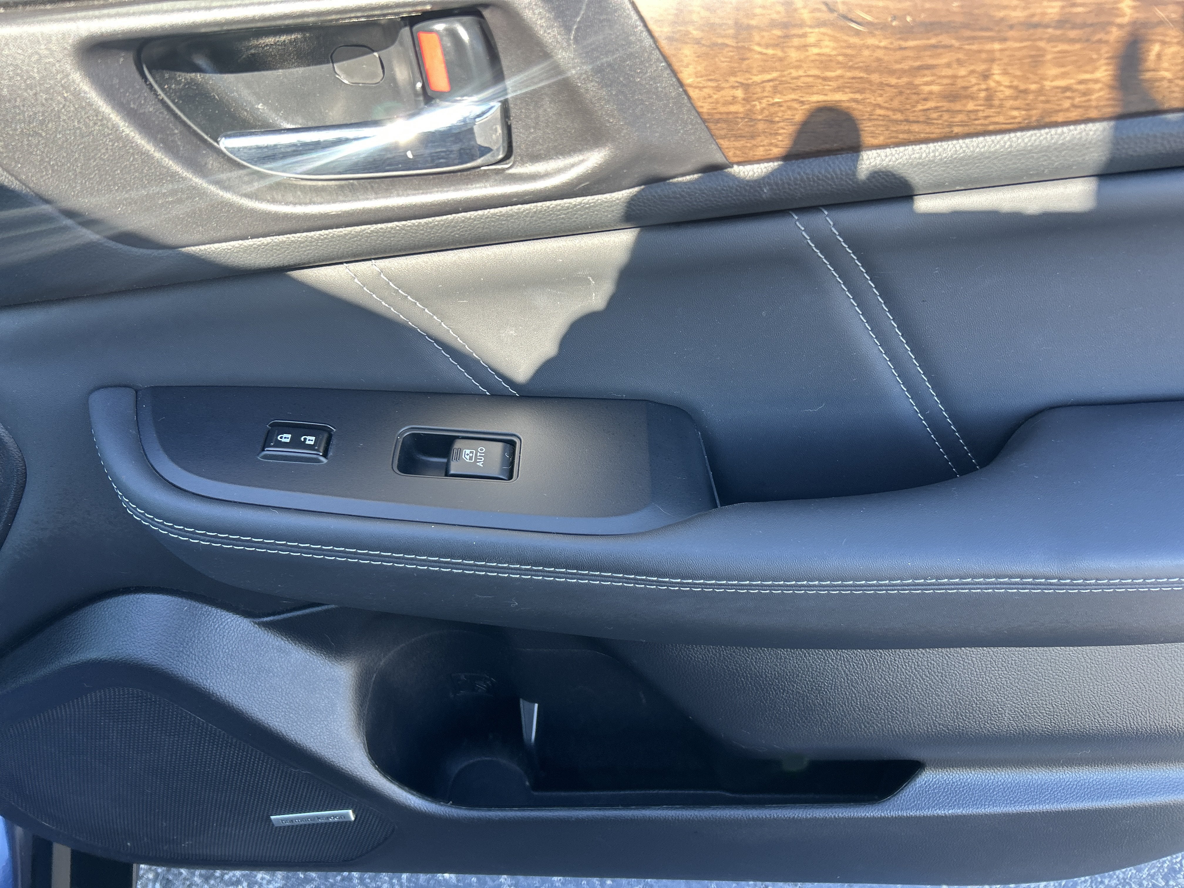 2018 Subaru Outback Limited