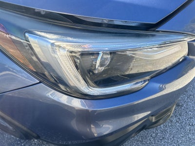 2018 Subaru Outback Limited