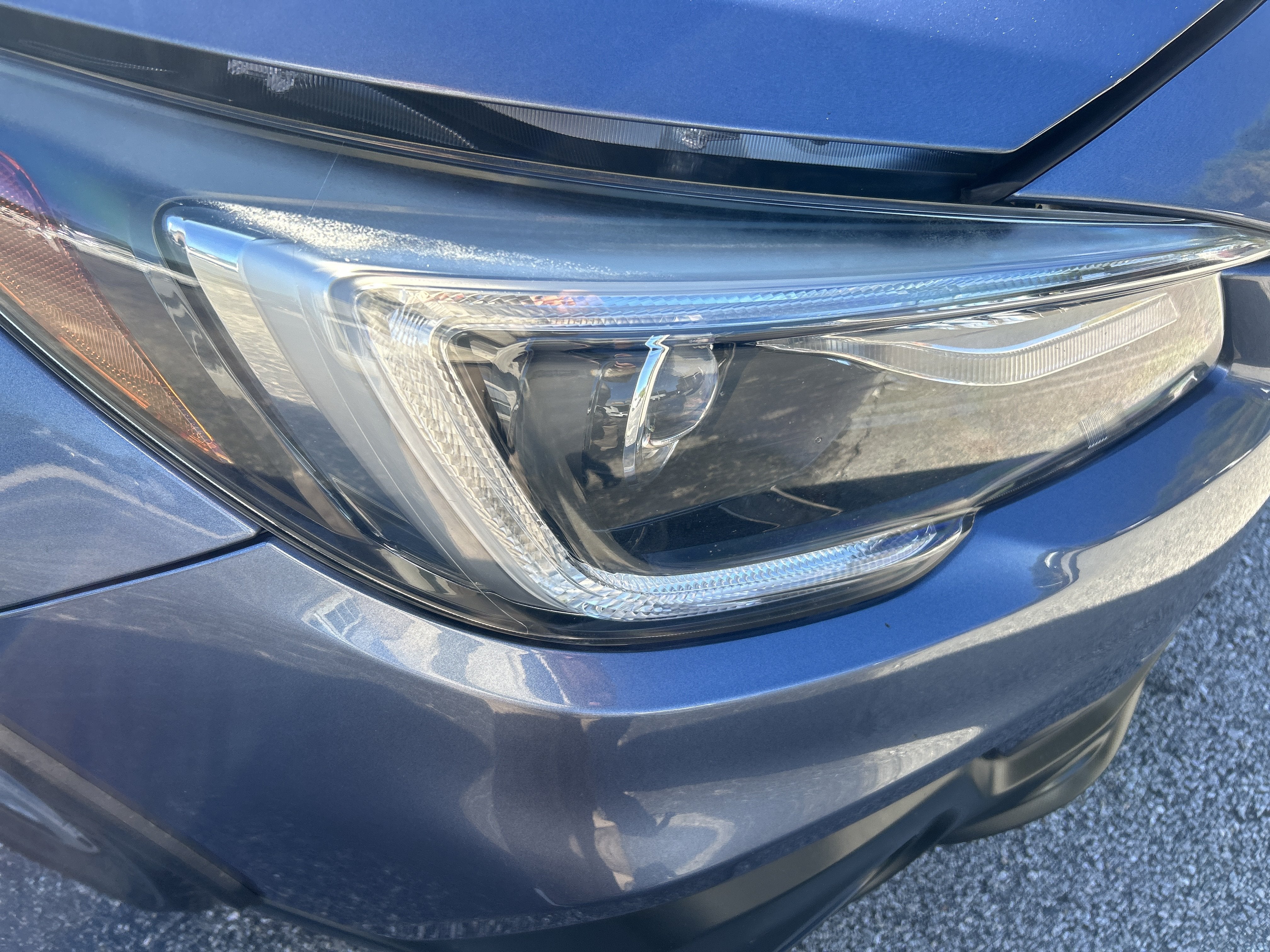 2018 Subaru Outback Limited