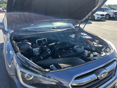 2018 Subaru Outback Limited