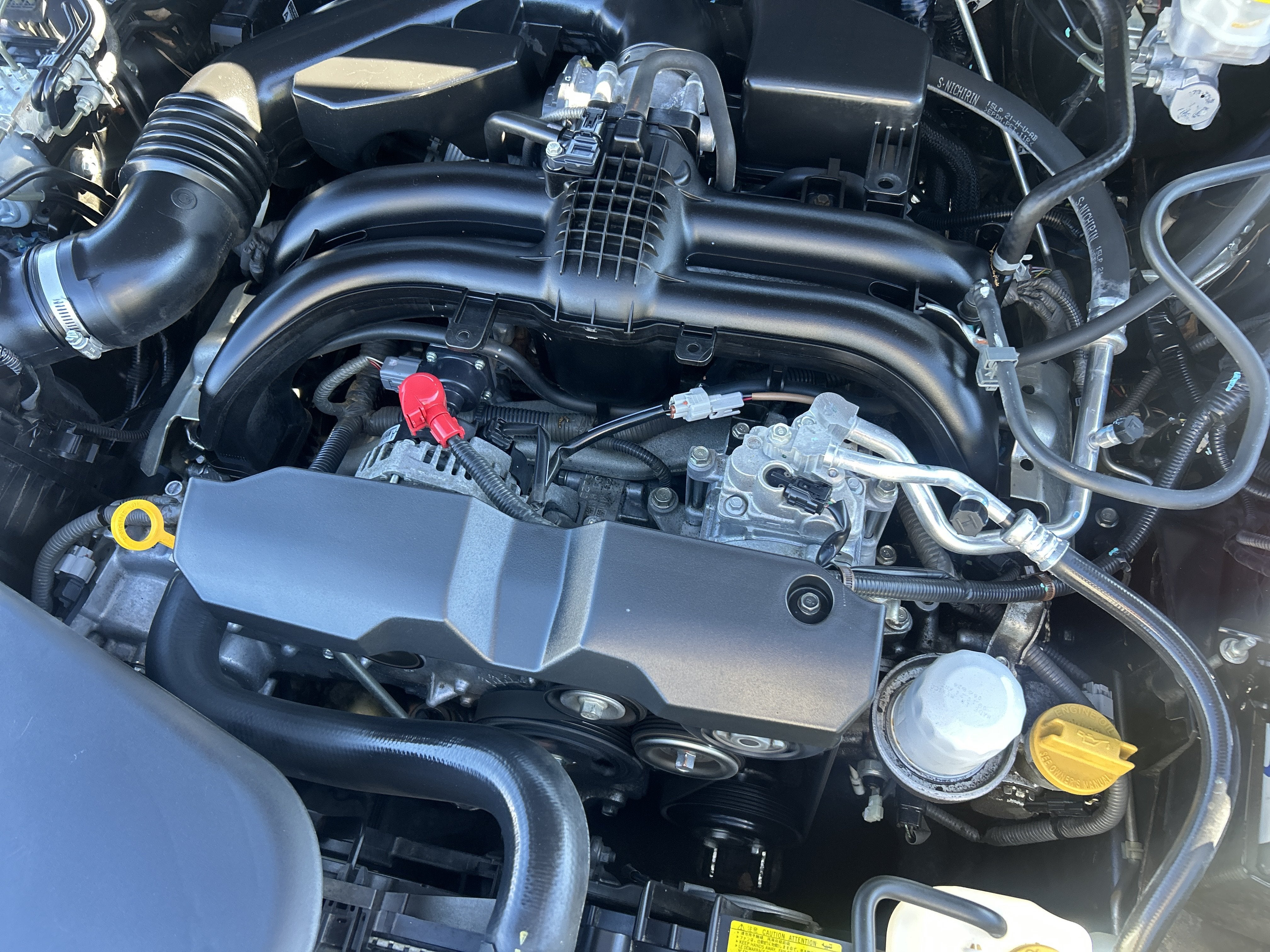 2018 Subaru Outback Limited