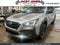 2025 Subaru Outback Base