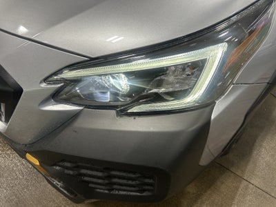 2025 Subaru Outback Base