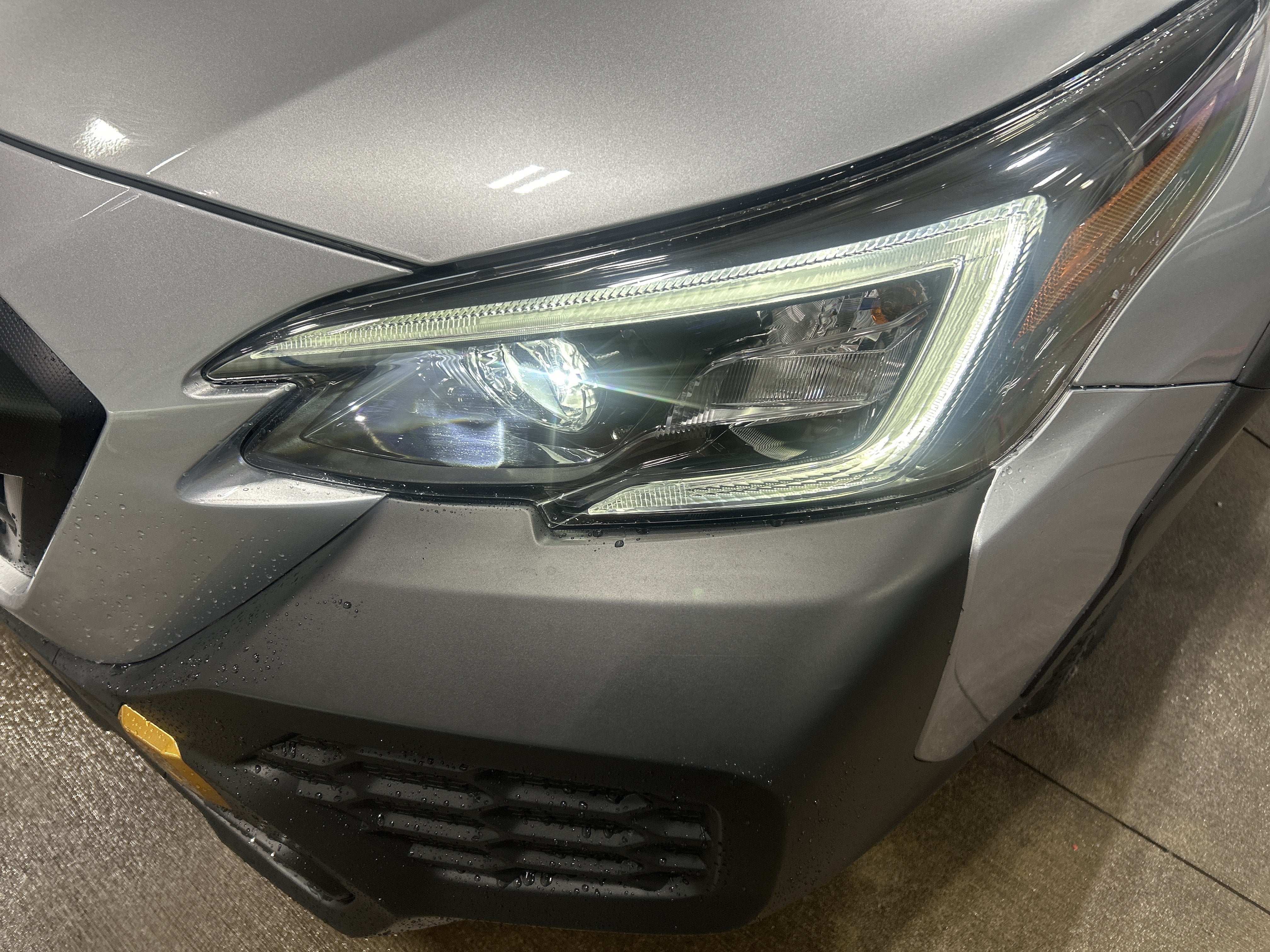 2025 Subaru Outback Base