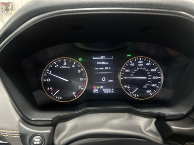 2025 Subaru Outback Base