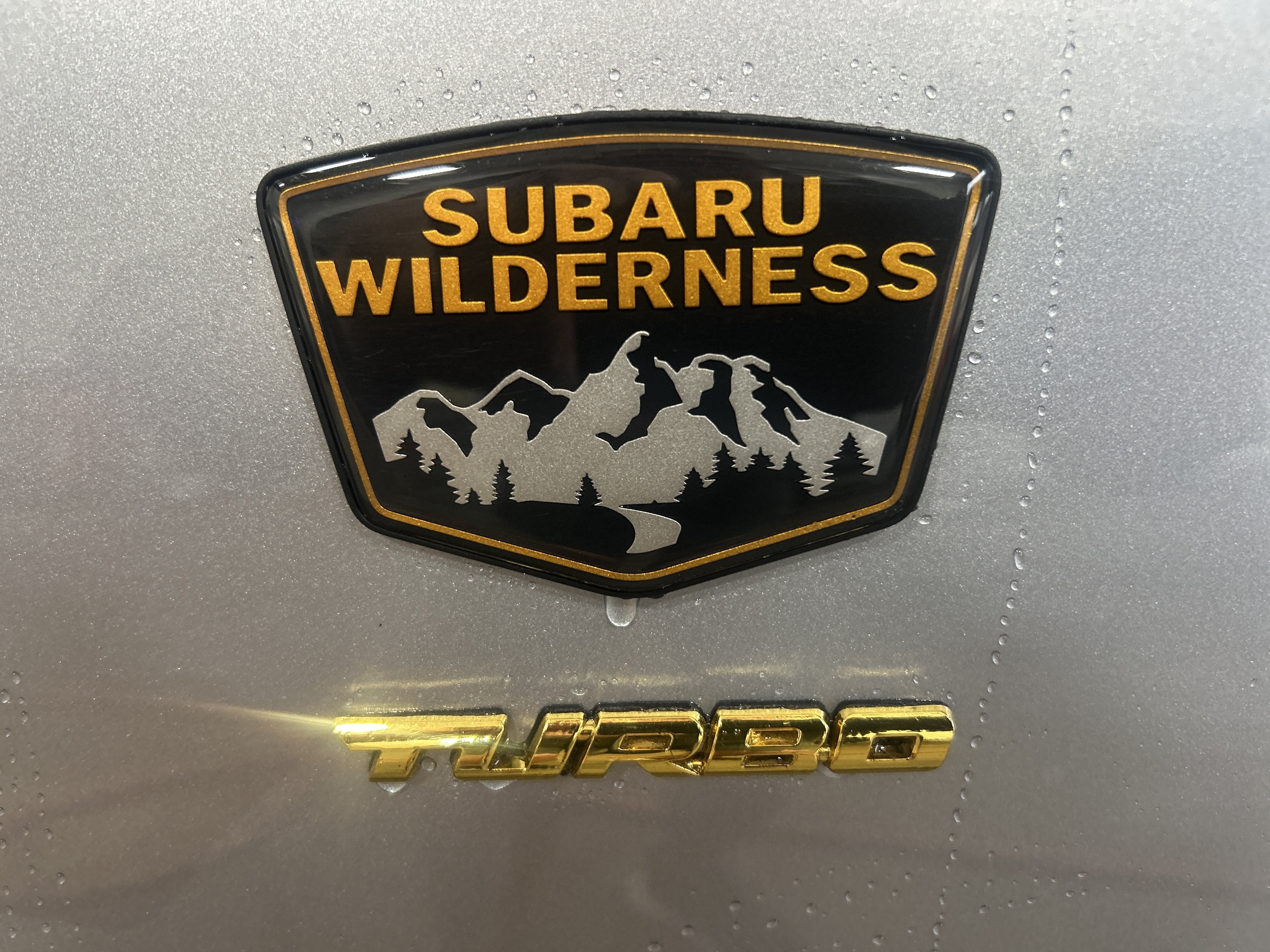 2025 Subaru Outback Base