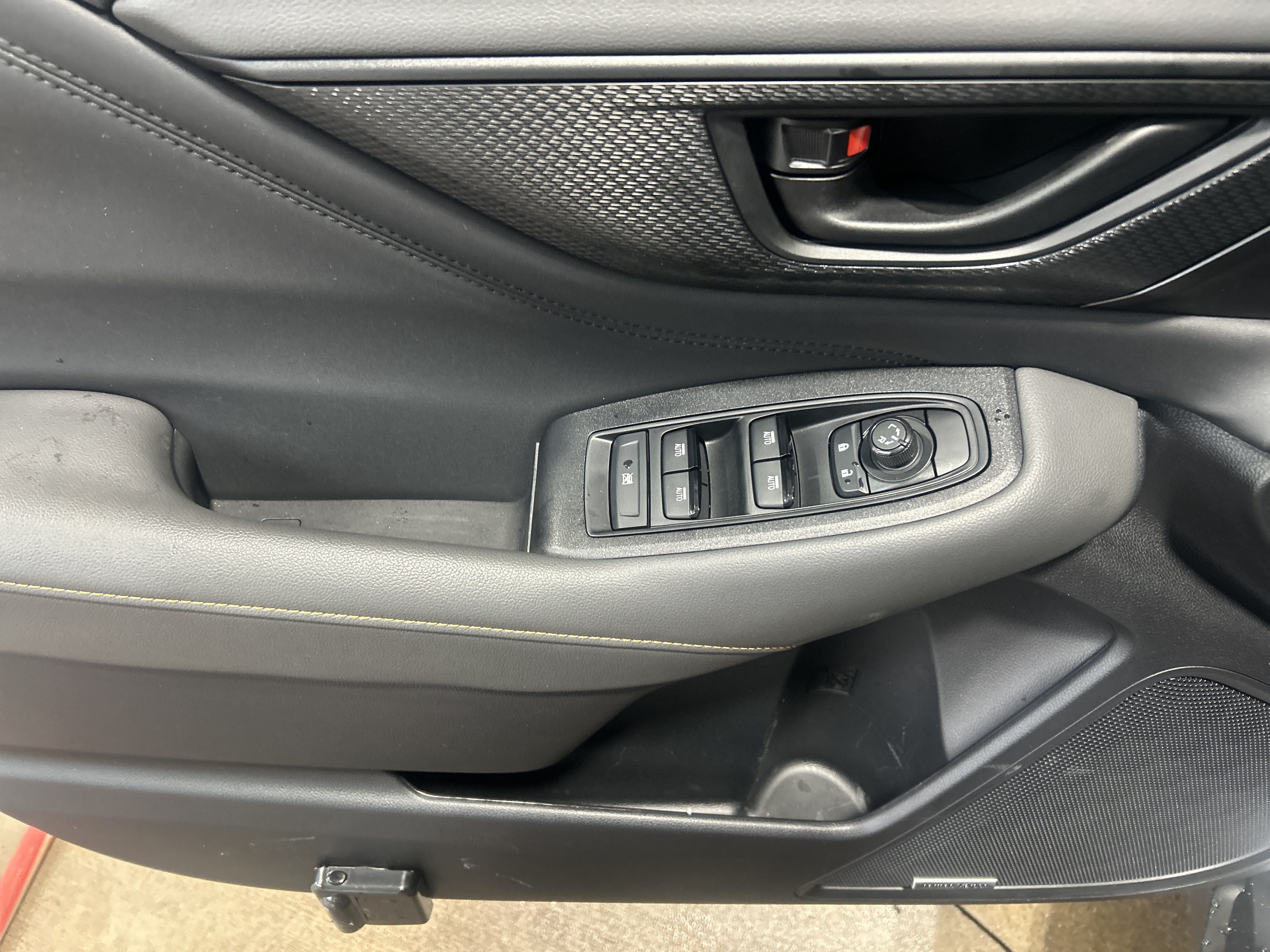 2025 Subaru Outback Base