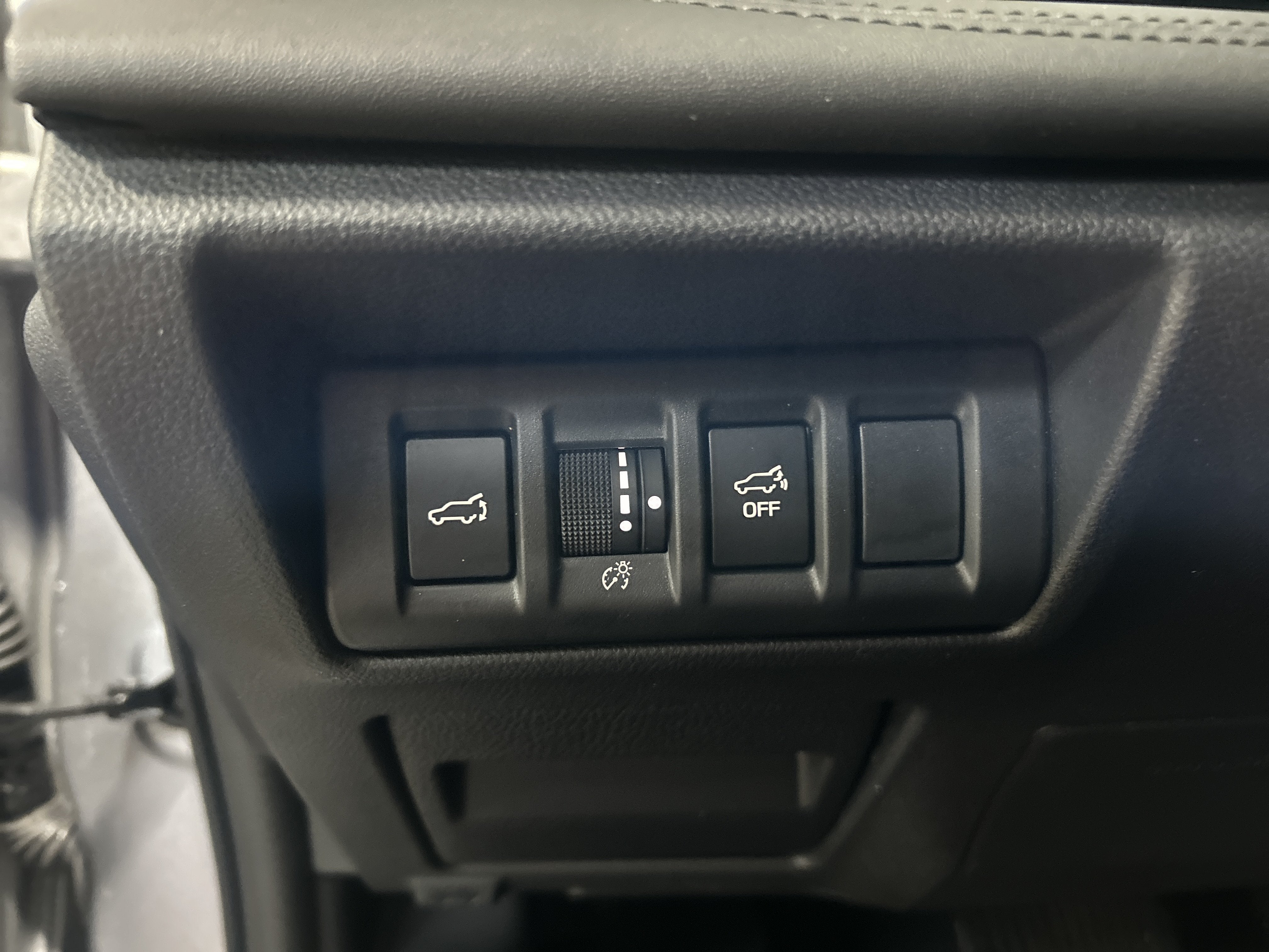 2025 Subaru Outback Base