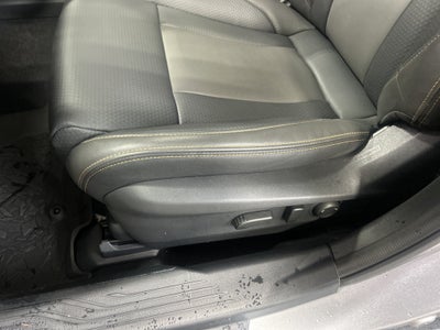 2025 Subaru Outback Base