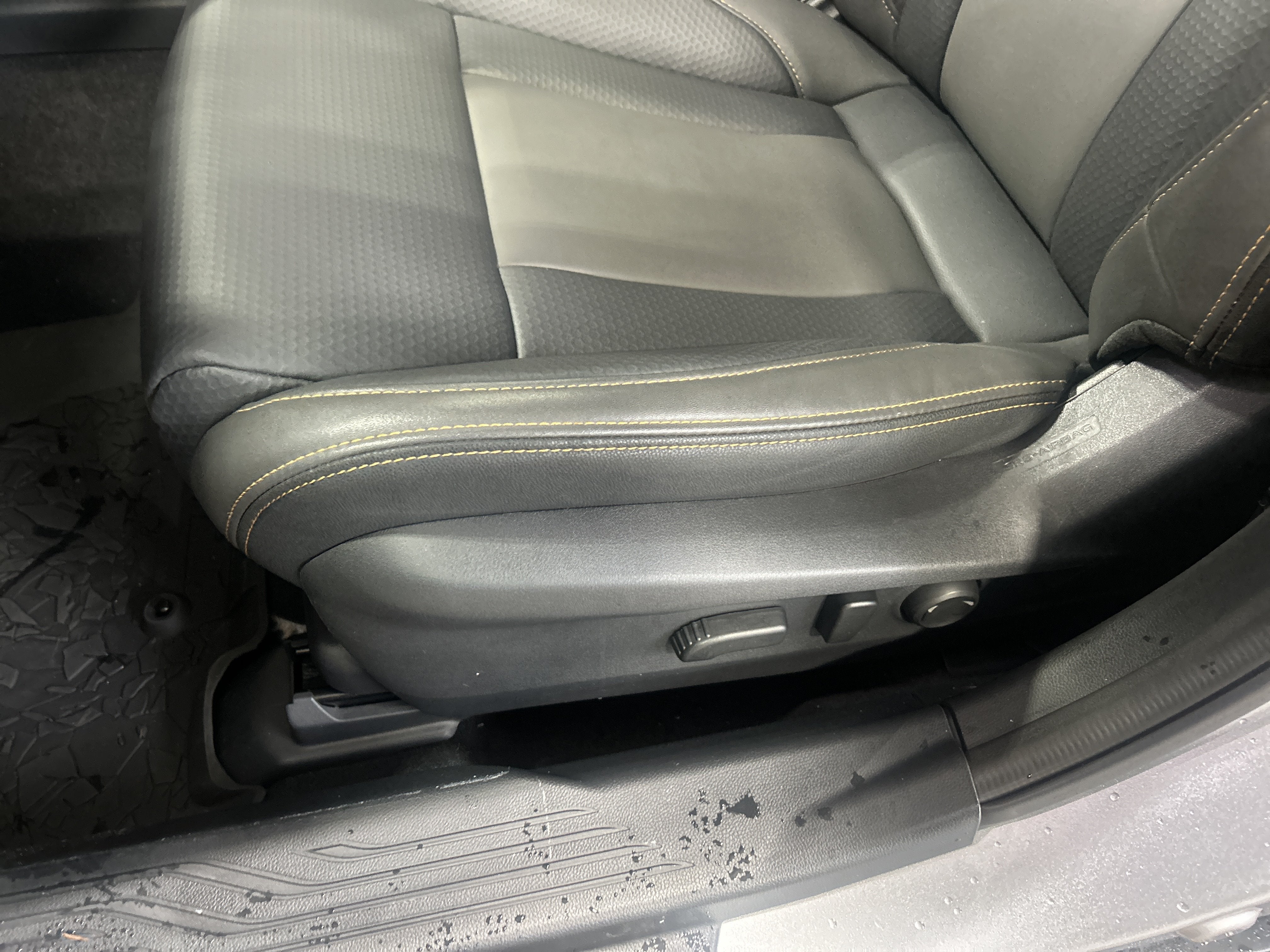 2025 Subaru Outback Base