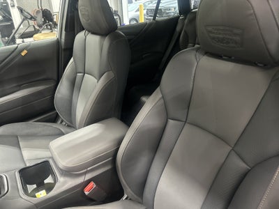 2025 Subaru Outback Base