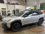 2025 Subaru Outback Base