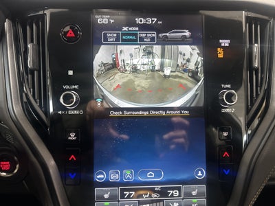 2025 Subaru Outback Base